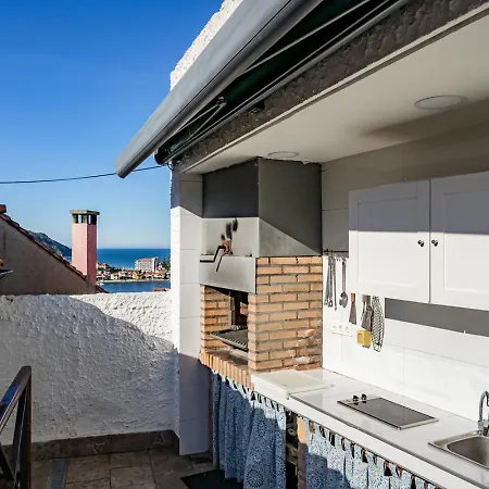 La Terraza De